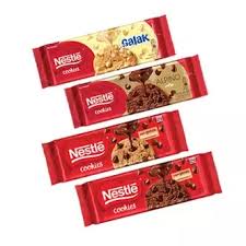 Chocolates & Biscoitos