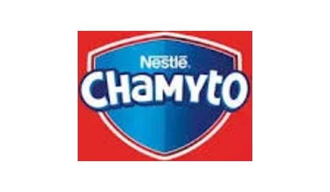 Logo Chamyto