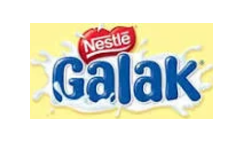 Logo Galak