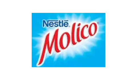 Logo Molico