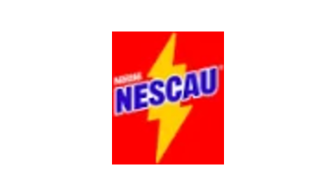 Logo Nescau