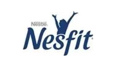 Logo Nesfit