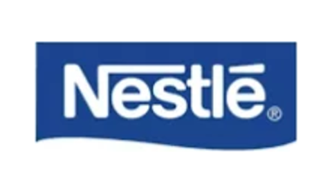 Logo Nestlé